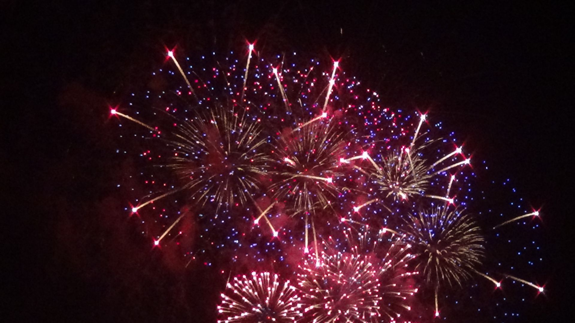 Мгновения торжества