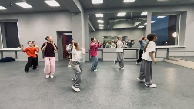 Терпение и труд!