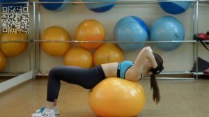 Красивая и молодая девушка