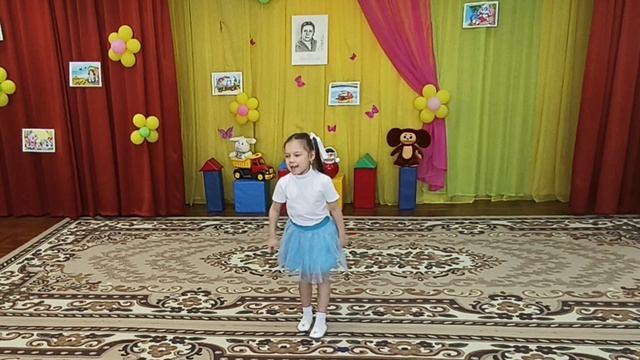 Мероприятие к юбилею Агнии Барто