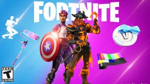 НОВОЕ ОБНОВЛЕНИЕ 40.10 УЖЕ В ФОРТНАЙТ! ВСЁ ЧТО ДОБАВИЛИ В НОВОМ ОБНОВЛЕНИЕ ФОРТНАЙТ! НОВЫЙ СЕЗОН!