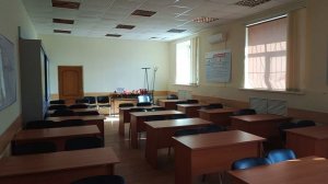 здание учебного центра