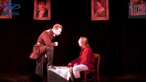 🎭Вечер, где классика оживает