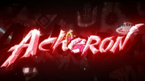 Acheron 100%[ТОР 16]show case