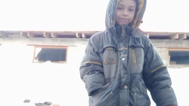 Поговорим о весне