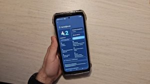 Обзор на смартфон Blackview Xplore2.mp4