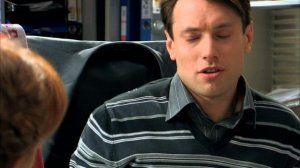 ЧЕМПИОН - 32 серия