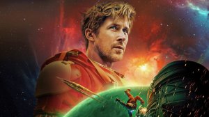 Проект «Конец света», «Project Hail Mary», финальный локализованный трейлер, 2026