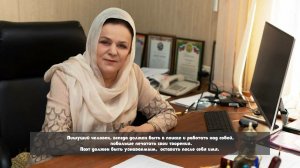 «Г1аданги, г1амалги, заманги». Я родилась поэтессой