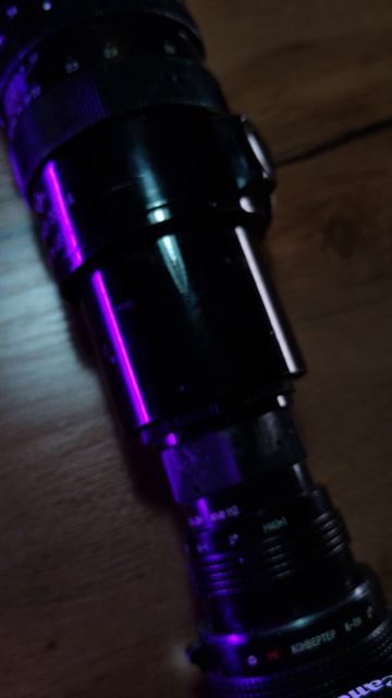 Как собрать Франкенштейна? #таир3а #таир #canon1200d #300mm #телеконвертер #teleconverter