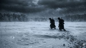 Сотников, Василий Быков