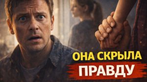 Она исчезла без слов… а через 5 лет он узнал, что у него есть дочь