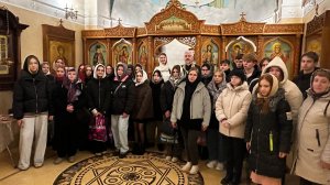 Проект «На пути к Свету»