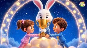 🍿 Мир Снов 8 Спокойной ночи, крошка! Новая волшебная колыбельная для сна | Томми и Молли