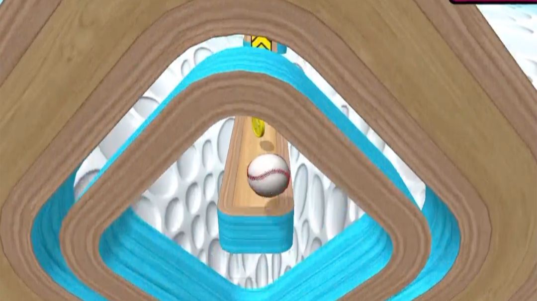 Going Balls  Super Speed Run Gameplay New Update Level 841 To 844 Race Banana Frenzy