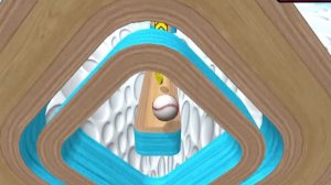 Going Balls  Super Speed run Gameplay New Update Level 841 to 844 Race Banana frenzy