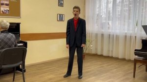 Максим Данилов " Милая Мама".сл.И.Лашкова, муз.А.Аверкина.