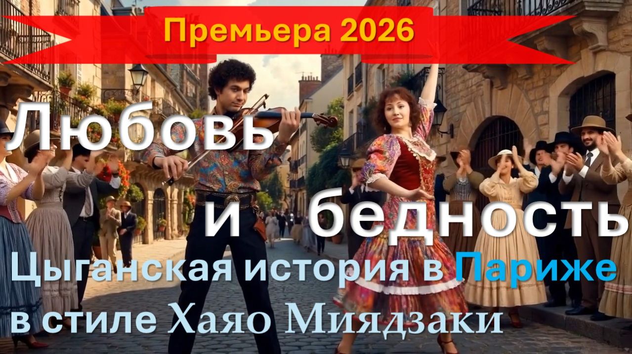 Любовь и бедность