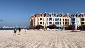 🌴 Вьетнам 2026 — остров Винперл, остров мечты и мой любимый жираф 🦒