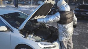 Обзор вольво