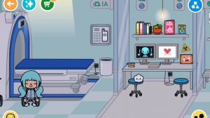 я попала в больницу 🏥. часть первая ◀️.