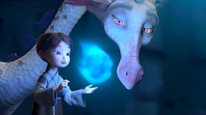 Последний Дракон — Русский трейлер (дублированный, 2024)