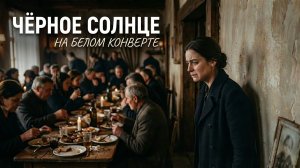 «СОЛНЦЕ НА БЕЛОМ КОНВЕРТЕ: Узнала правду об отце только после его ухода.» Слушать аудио рассказы