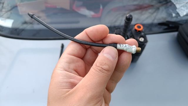 Лучшие антенны для рации