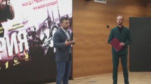 Губернатор с рабочим визитом посетил Донецкую Народную Республику