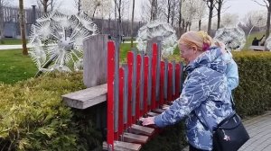 2026_03_28_Парк "Краснодар" (Галицкого) весной