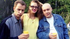 Скончался актер Владимир Комаров, известный по "Маски-шоу"