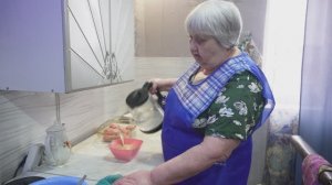 Тефтели по-домашнему С грибной начинкой Профессиональная хозяйка готовит аппетитно ПОДВАЛ ИЛЬИЧА