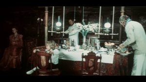 Капитан Пилигрима 1985 год Владимир Сёмкин (труба) Вадим Храпачёв