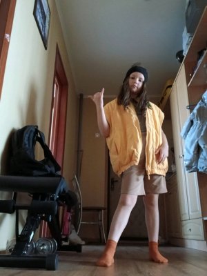 Мой вечер смотри до конца