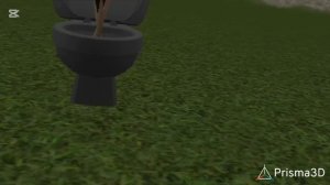 скибиди искажения лица серия 1