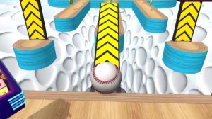 Going Balls  Super Speed run Gameplay New Update Level 841