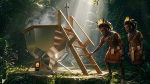 Знакомьтесь — Бриллиант Сибири