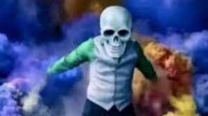 жирный фембой играется со своим папиком