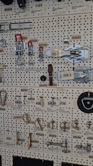 Прицепные аксессуары в Роял Авто #роялавто #роялшоп #прицеп