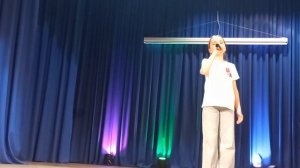 "РОДИНА МОЯ МИЛАЯ" Петмансон Полина 2026