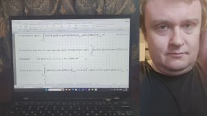 Видео 70. Вадим Кузнецов. Уравнения Навье-Стокса