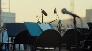 Документальный сериал "Закулисье". Серия 4.