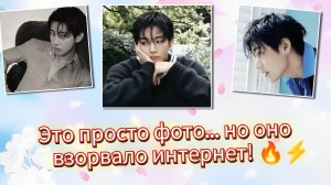 Тэхён и обычная собака… и весь мир замер! 😳🐶