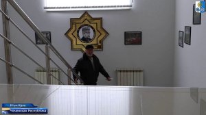 выезды для определения нанесённого ущерба