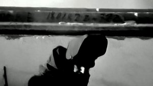 1982 год. Сургут. Монтаж жилых домов