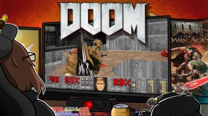 Я прошёл все части DOOM и вот что понял...