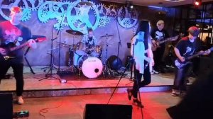 Ария Улица роз cover 20-20
