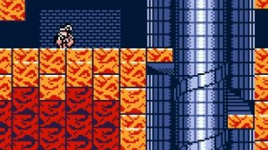Castlevania: Gospel of Belmont WIP [Homebrew] [Game Boy Color]