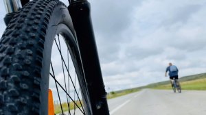 Лоу фай прогулка на велосипедах