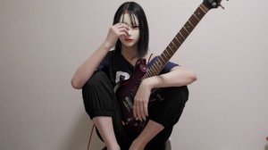 Mastodon - Blood And Thunder (Guitar Cover)